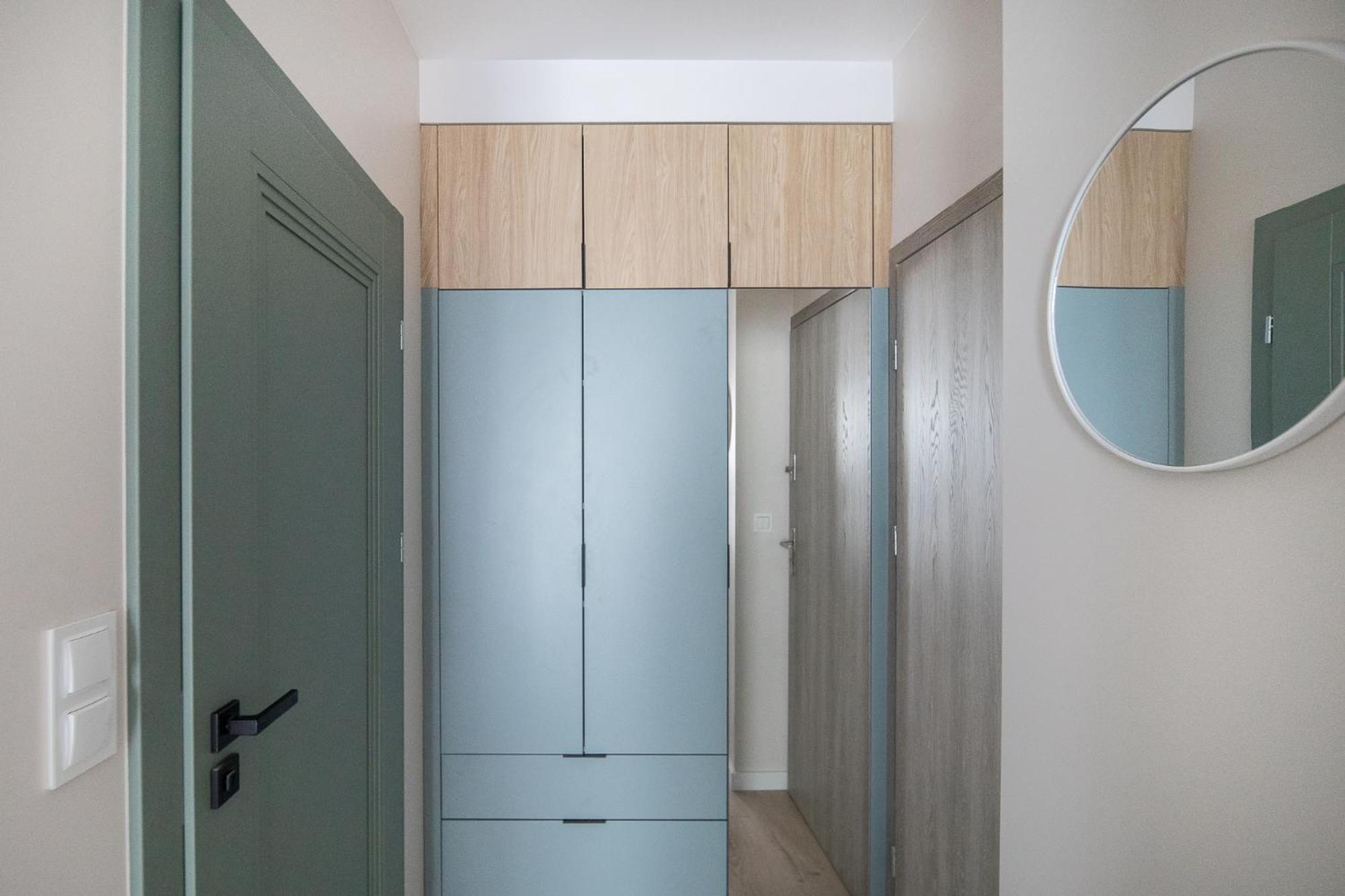 Ministudios Ursus Warsaw Luaran gambar