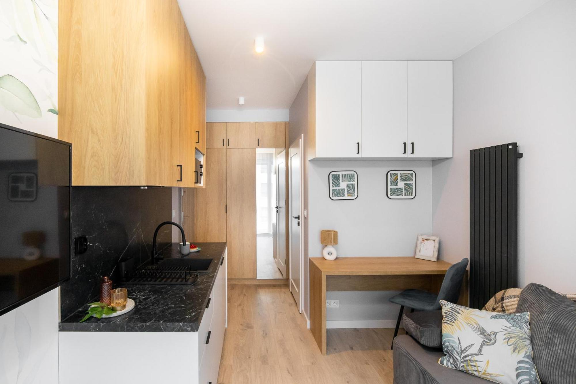 Ministudios Ursus Warsaw Luaran gambar