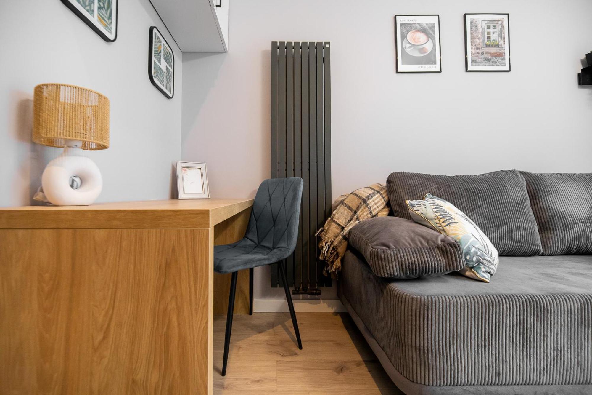 Ministudios Ursus Warsaw Luaran gambar