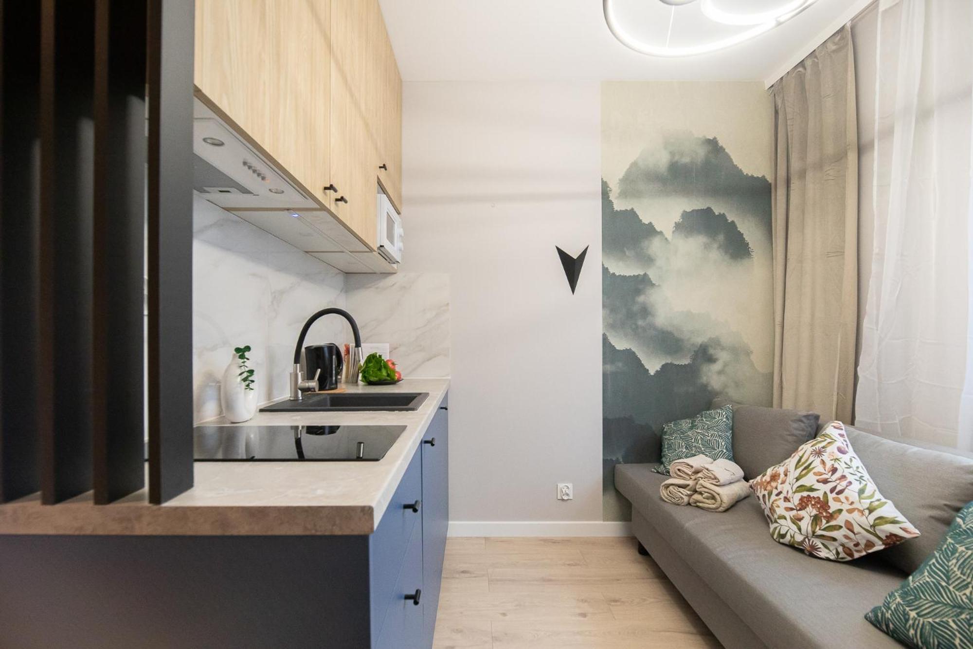Ministudios Ursus Warsaw Luaran gambar