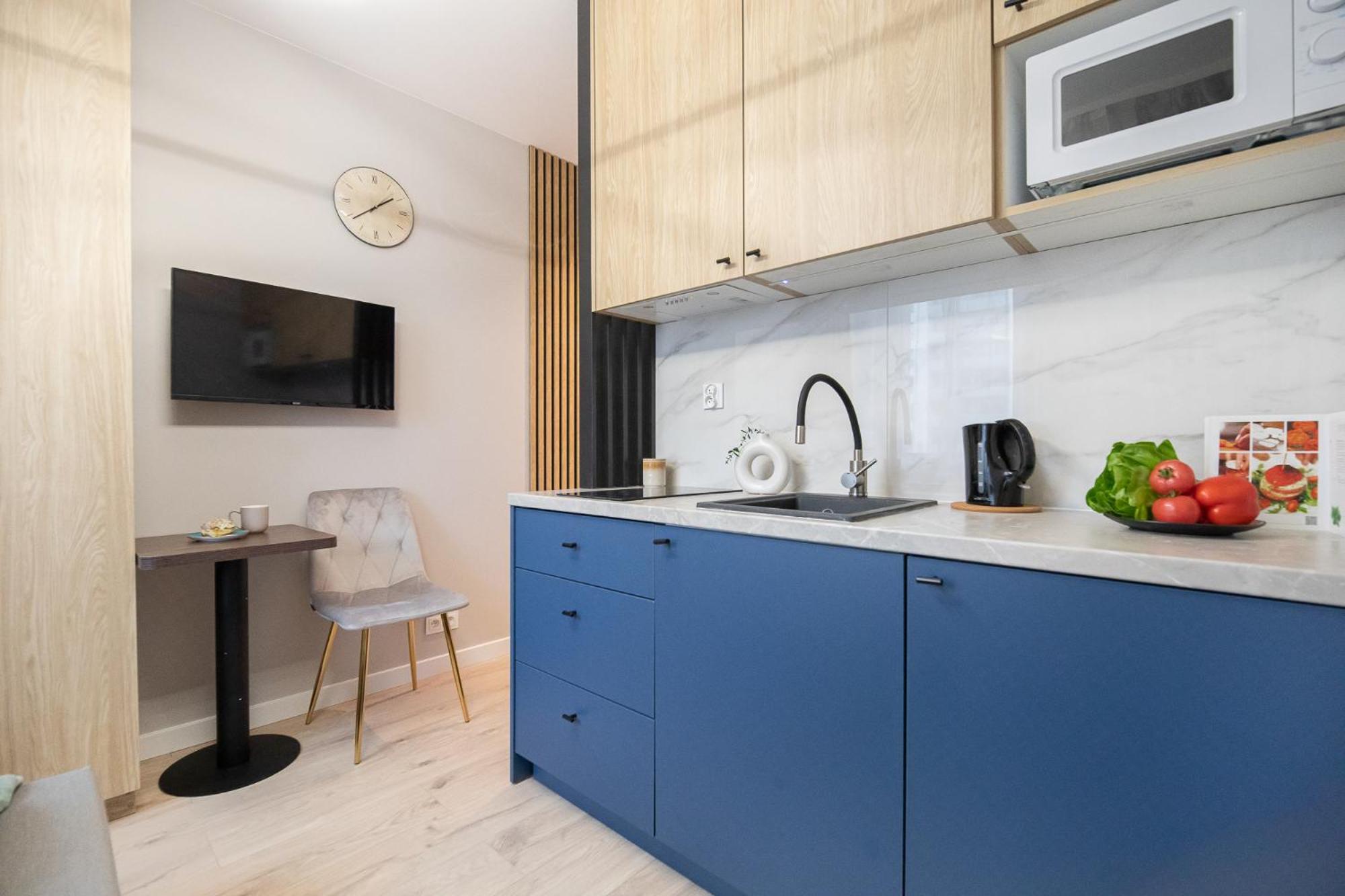 Ministudios Ursus Warsaw Luaran gambar