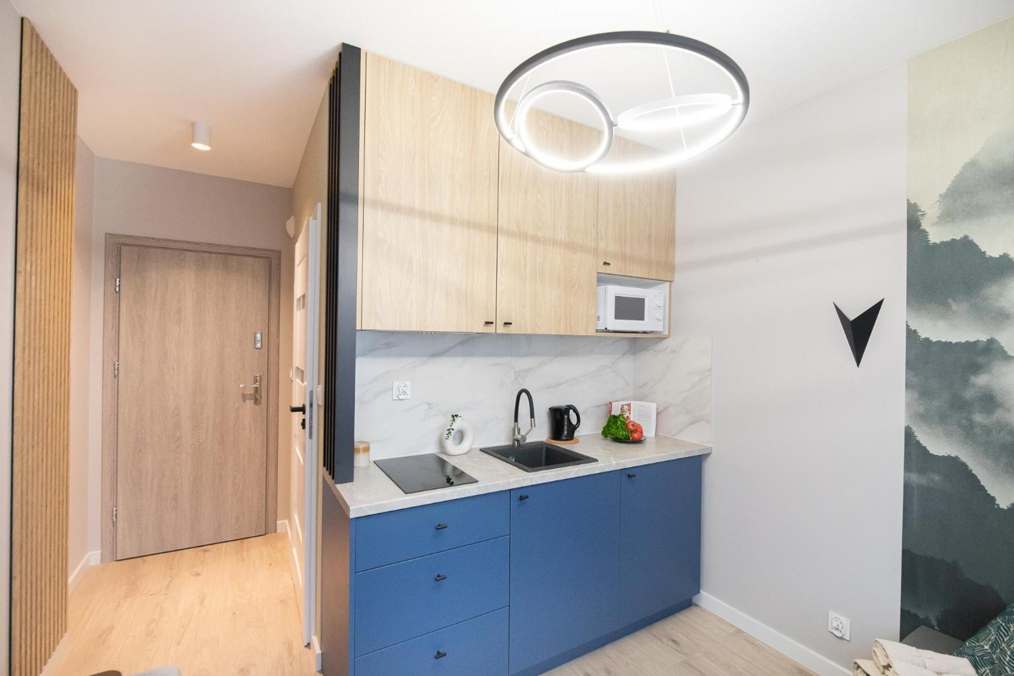 Ministudios Ursus Warsaw Luaran gambar
