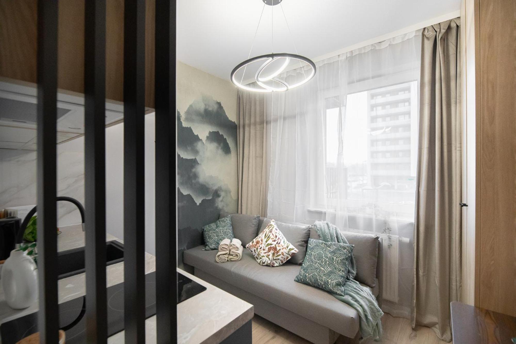 Ministudios Ursus Warsaw Luaran gambar
