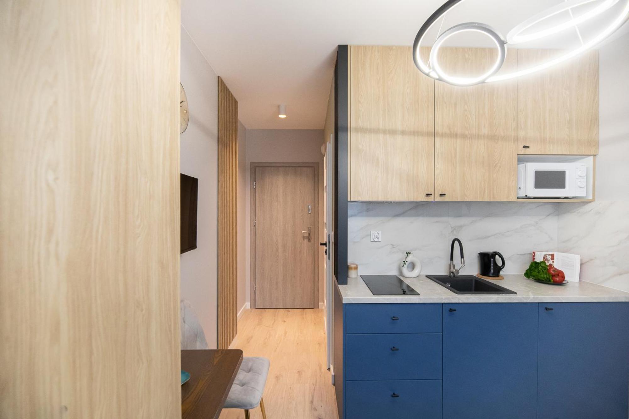 Ministudios Ursus Warsaw Luaran gambar