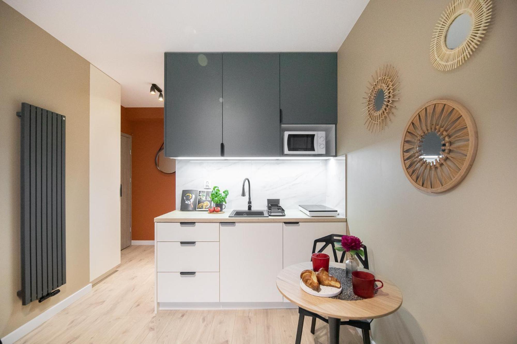 Ministudios Ursus Warsaw Luaran gambar